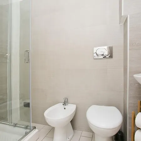 Holiday home Modern Luxo Milan