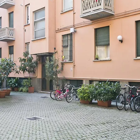 Holiday home Modern Luxo Milan