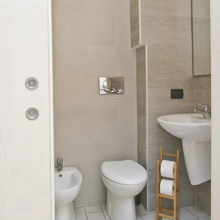 Holiday home Modern Luxo *