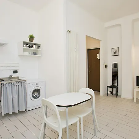 Modern Luxo Holiday home Milan