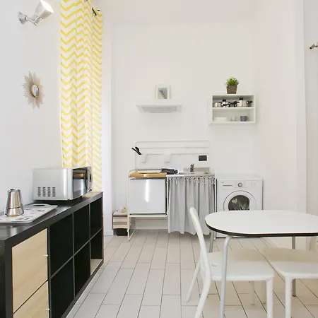Modern Luxo Holiday home Milan